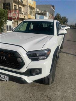 تويوتا تاكوما